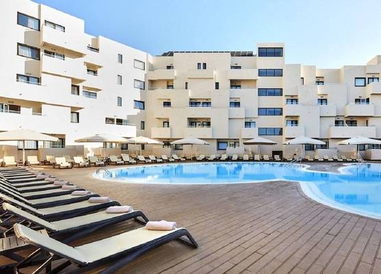 Santa Eulalia Hotel & Spa 1
