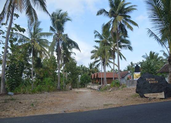 Penida Lapaya Garden 1