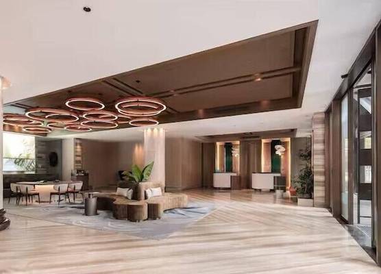Hilton Garden Inn Zhoushan Mount Putuo 1