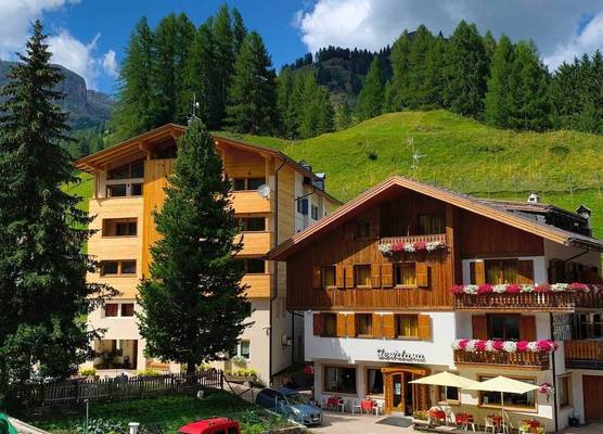 Hotel Genziana 1