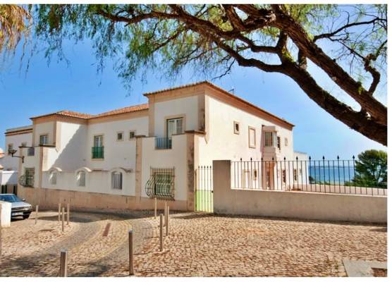 Baluarte da Vila Apartments 1