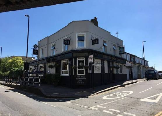 The Bridge Inn 1