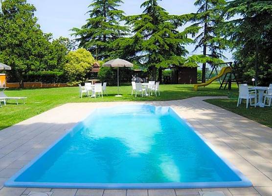 Hotel Venezia Park - ENJOY HOLIDAY 1