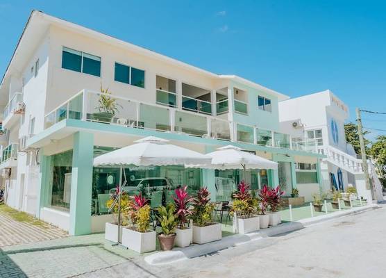Hotel Checkin El Cortecito Beach 1