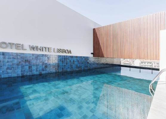 Hotel White Lisboa 1