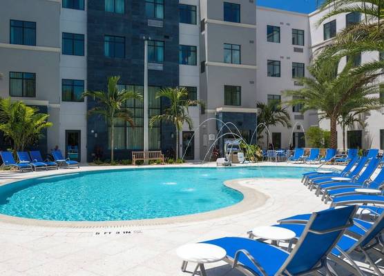 Staybridge Suites NAPLES - MARCO ISLAND by IHG 1