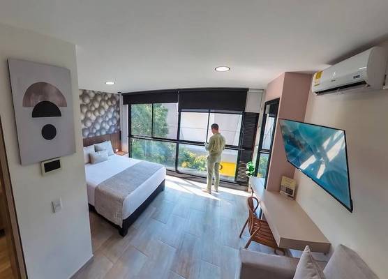 Hotel Molinos by Growing Group 1