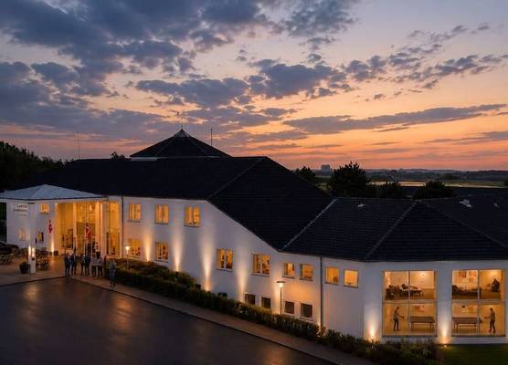 Løgstør Parkhotel 1