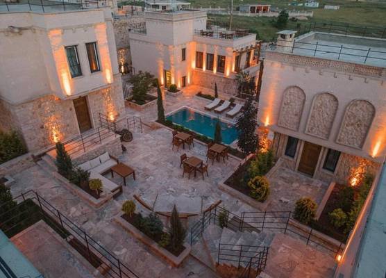 Bloom Hotel Cappadocia 1