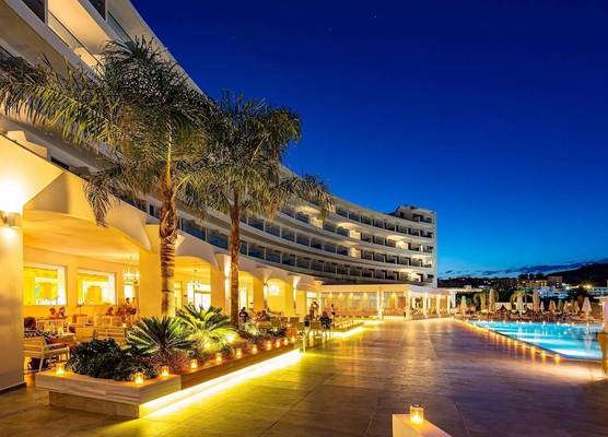 Lindos Bay Hotel 1