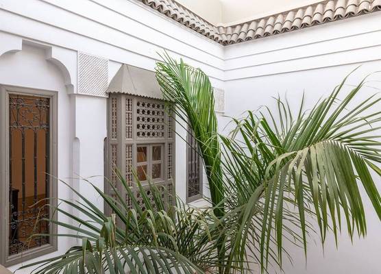 Riad Louhou 1