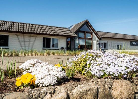 Garni Hotel & Appartements Nordstrand 1