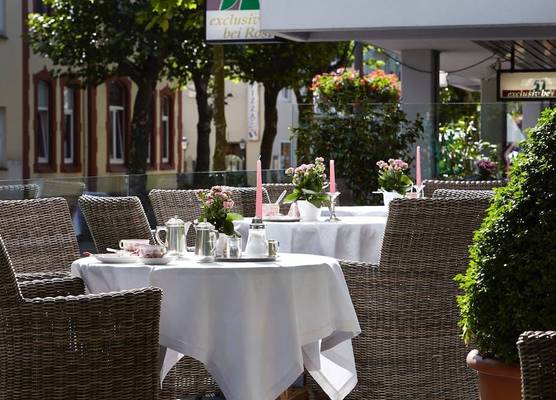 Hotel Scherf 1