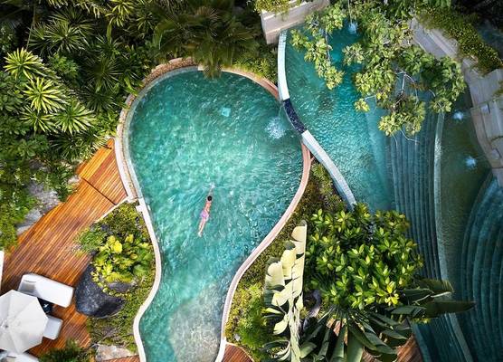 The Spa Resorts - Lamai Village 1