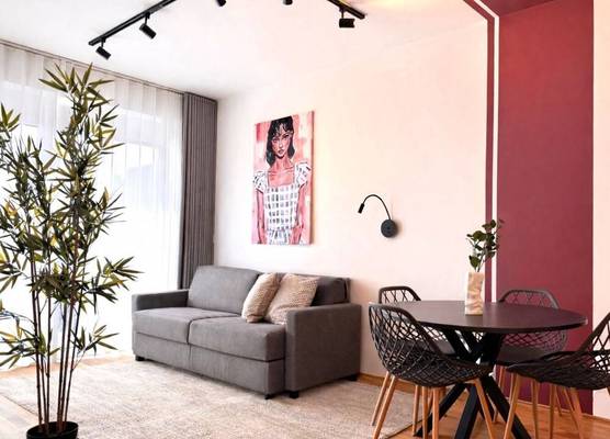 M2Suites by BestChoice - Messe - Parking - Self-Check-in 1