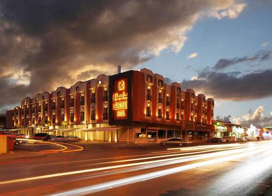 Grand Plaza Hotel - Takhasosi Riyadh 1