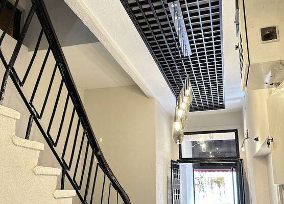 DERİN BUTİK HOTEL 1
