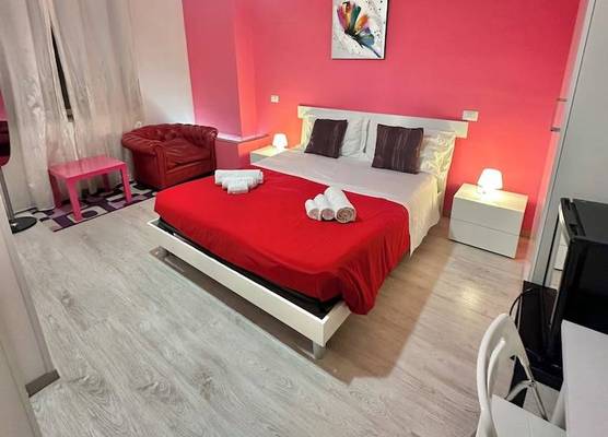 B&B Acquamarina 1