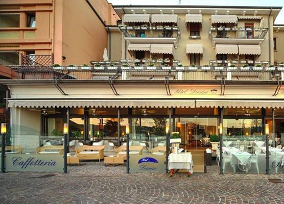 Hotel Duomo 1