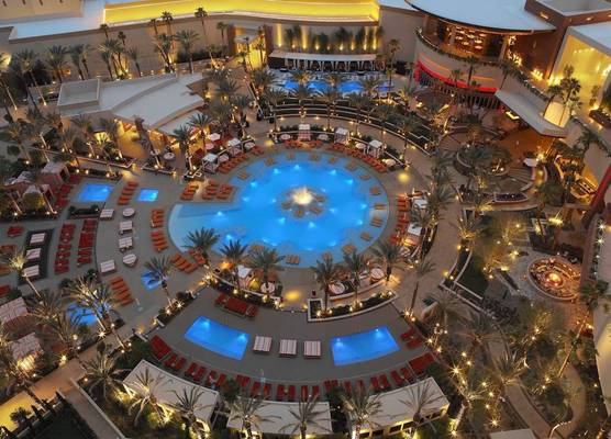 Red Rock Casino Resort & Spa 1