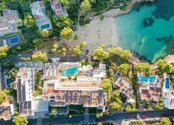 Hotel Cala Dor - Adults Only 1