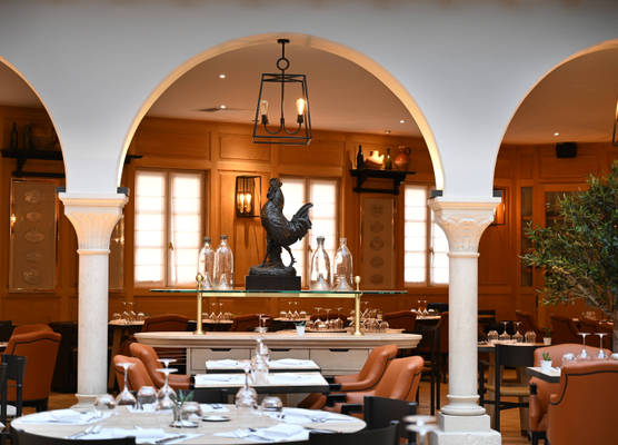 Hôtel Le Rempart 1