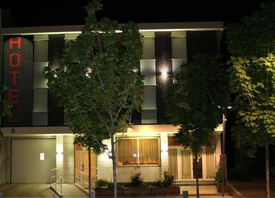 Albergo Munsci' 1