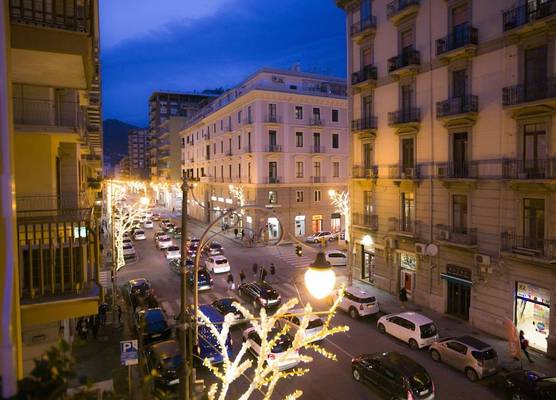 Leucosya Luxury Rooms 1
