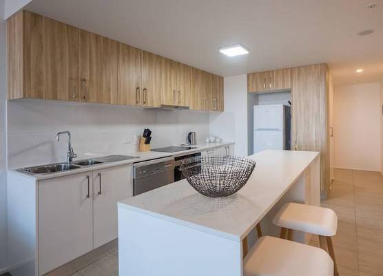 Annexe Apartments 1