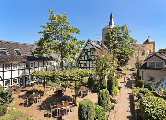 Malerwinkel Hotel 1