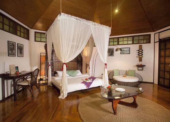 Mandala Spa & Resort Villas 1