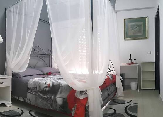 Guest House Elettra 1