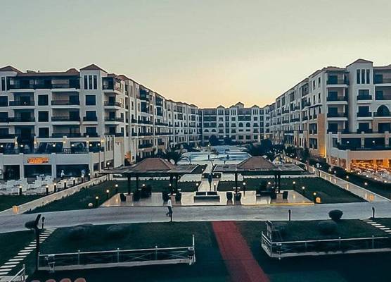 Gravity Hotel & Aqua Park Hurghada Families and Couples Only 1