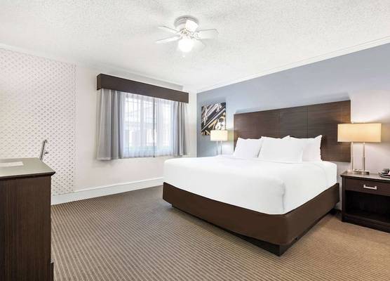 Best Western Downtown Casper Hotel 1