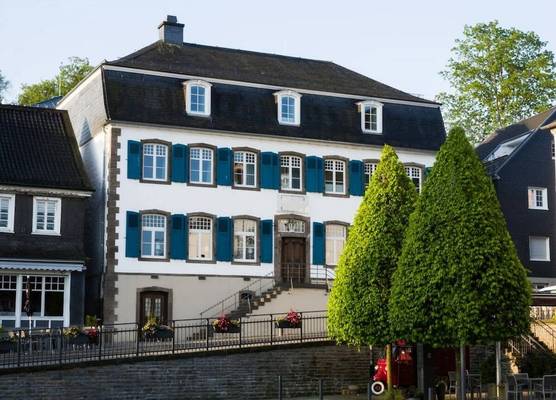 Hotel am Markt 1