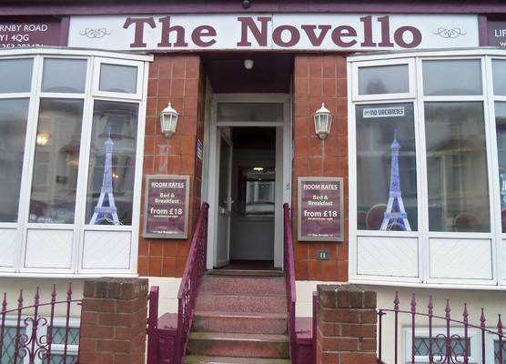 Novello Blackpool 1