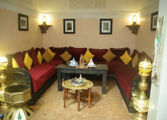 Riad Abaca Badra 1