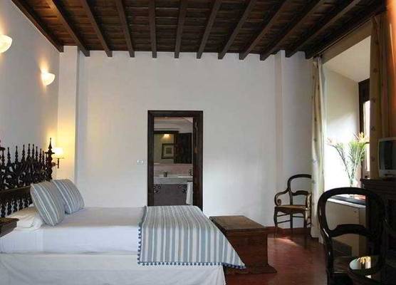 Hotel Casa 1800 Granada 1