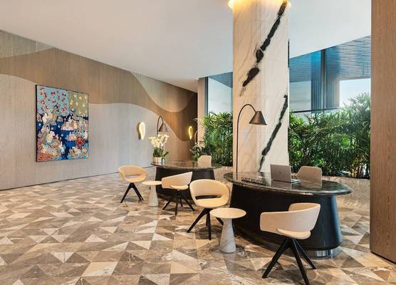 Swissotel Resort And Spa Cesme 1