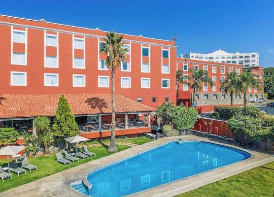 Fiesta Inn Cuernavaca 1