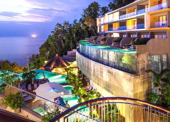 Kalima Resort and Spa 1