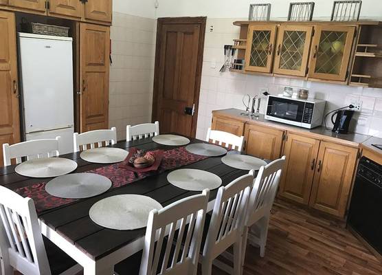 Picanha Guesthouse 1