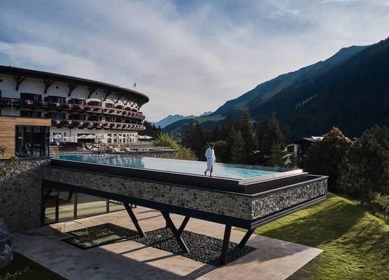 A-ROSA Ifen Hotel Kleinwalsertal 1