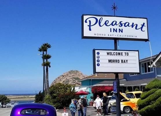 Pleasant Inn 1