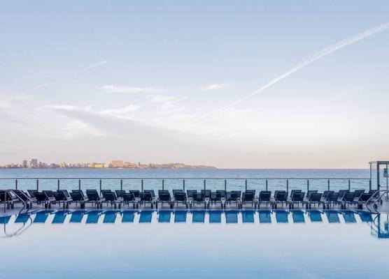 Meliá Alicante 1