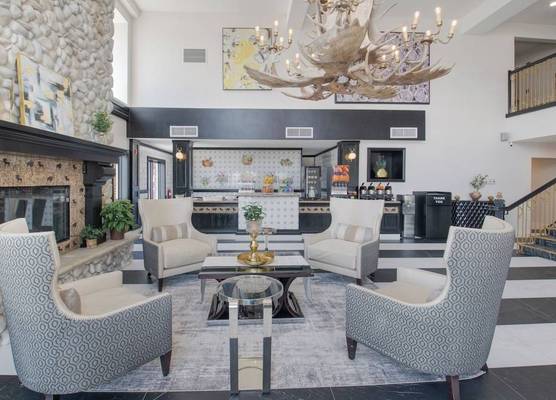 Elkotel - The Newest Hotel in Elko 1