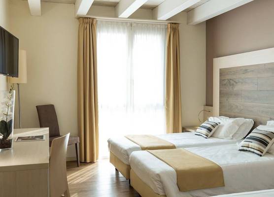 Hotel Alexander 1