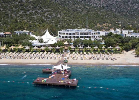 Latanya Park Resort 1
