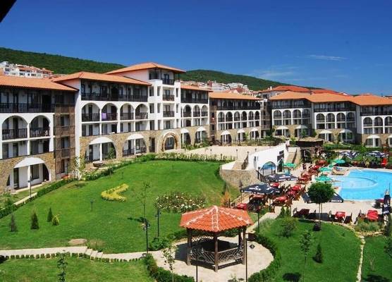 Watermill Apartments 1