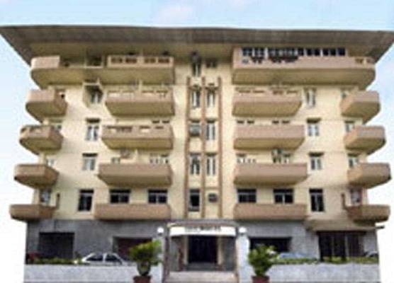 Chateau Windsor Hotel - Marine Drive 1